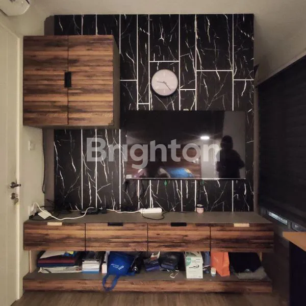 image RUMAH FULL FURNISH 2 LANTAI CLUSTER THOMSON GADING SERPONG (2)