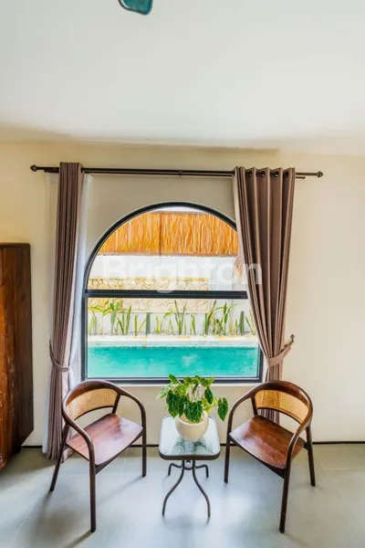 image FOR RENT LUXURY NEW 3 BEDROOM OCEAN VIEW VILLA IN ULUWATU (218V) (2)