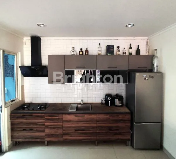 image RUMAH FULL FURNISH 2 LANTAI CLUSTER THOMSON GADING SERPONG (4)