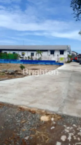 image TANAH STRATEGIS SIAP BANGUN DIJALAN SEKARNO HATTA KM6 BALIKPAPAN UTARA (5)