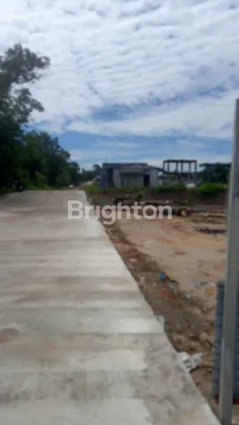 image TANAH STRATEGIS SIAP BANGUN DIJALAN SEKARNO HATTA KM6 BALIKPAPAN UTARA (7)
