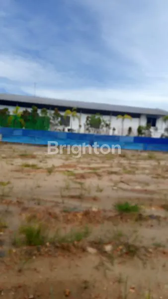 image TANAH STRATEGIS SIAP BANGUN DIJALAN SEKARNO HATTA KM6 BALIKPAPAN UTARA (3)