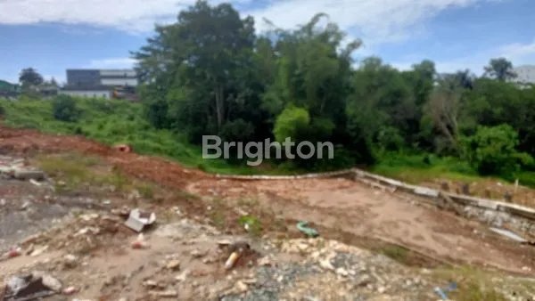 image TANAH STRATEGIS SIAP BANGUN DIJALAN SEKARNO HATTA KM6 BALIKPAPAN UTARA (4)