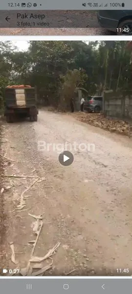 image TANAH KLAPA NUNGGAL CILEUNGSI (3)