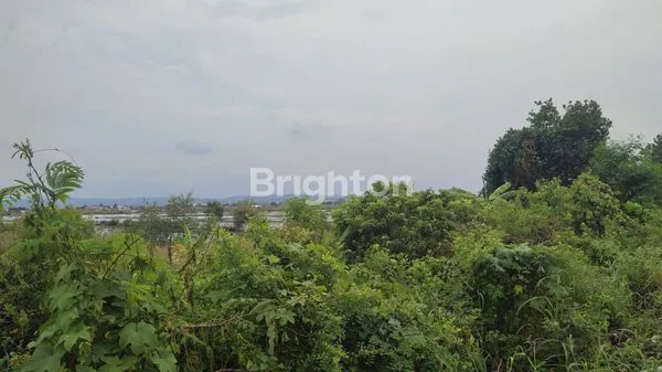 image LAHAN INDUSTRI SUPER STRATEGIS DI JALAN LINGKAR PELABUHAN KENDAL (2)