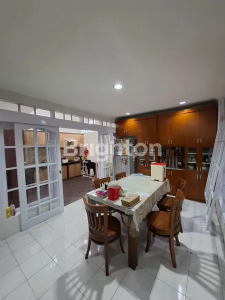 image RUMAH 2 LANTAI KONDISI SANGAT TERAWAT SANGGAR HURIP SOEKARNO HATTA SIAP HUNI (2)