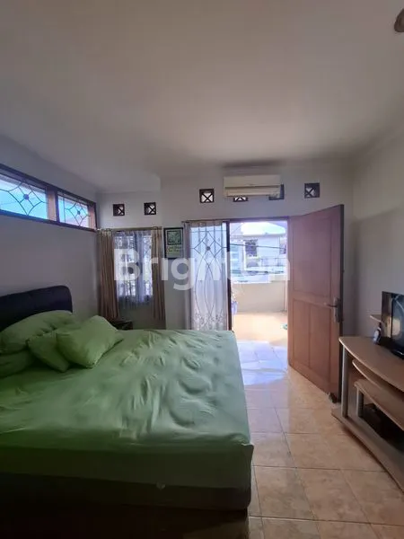 image RUMAH 2 LANTAI KONDISI SANGAT TERAWAT SANGGAR HURIP SOEKARNO HATTA SIAP HUNI (6)