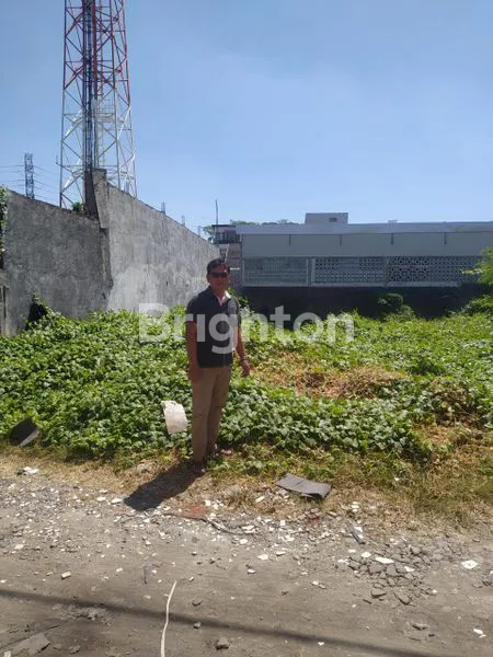 image TANAH STRATEGIS SIDOARJO LT 400M² SHM (2)