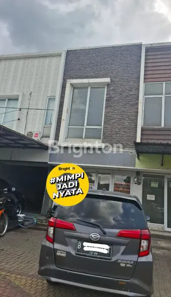 image RUKO  2 LANTAI  DI COMMPARK KOTA WISATA (1)