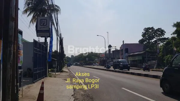 image RUMAH MURAH DEPOK 120 JT SHM 28M² (3)