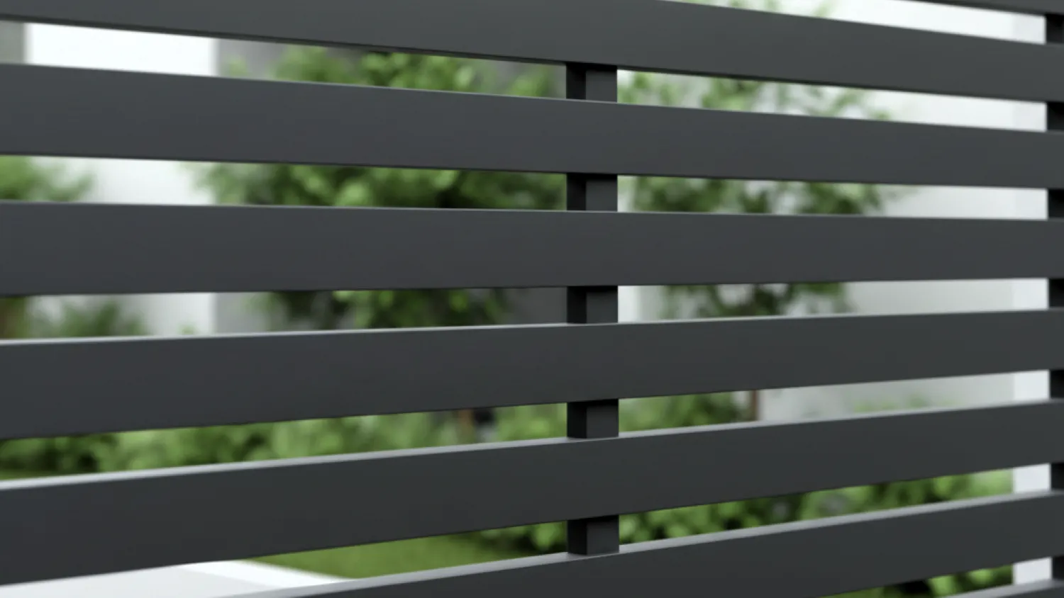 model pagar minimalis terbaru pengaruhi nilai rumah 3 estetika bersih