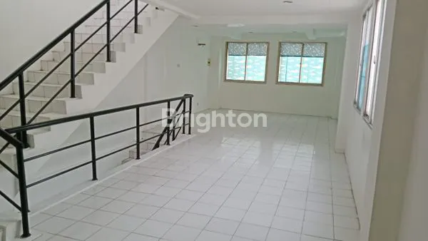 image DIJUAL RUKO 5 LANTAI, SANGAT STRATEGIS DI CEMPAKA MAS (3)