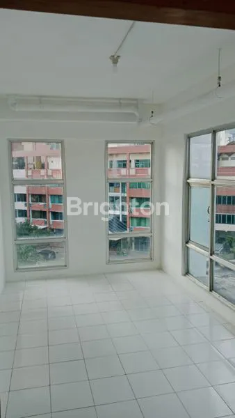 image DIJUAL RUKO 5 LANTAI, SANGAT STRATEGIS DI CEMPAKA MAS (4)