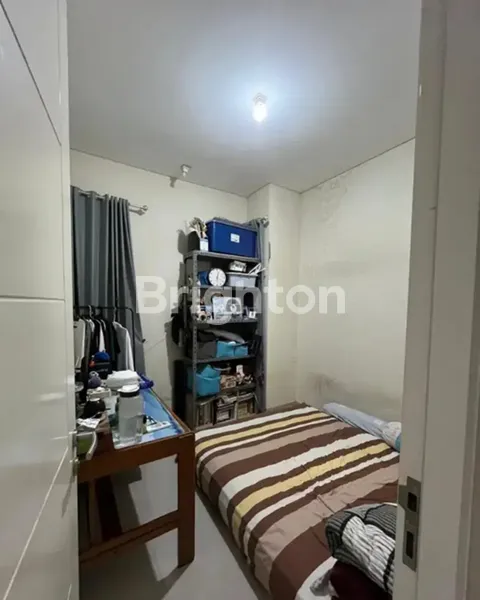 image BUTUH CEPAT LAKU RUMAH BELIMBING PONDOK CANDRA MINIMALIS 2 LANTAI, BEBAS BANJIR, DEKAT TOL TAMBAK SUMUR, DEKAT BANDARA JUANDA  (8)