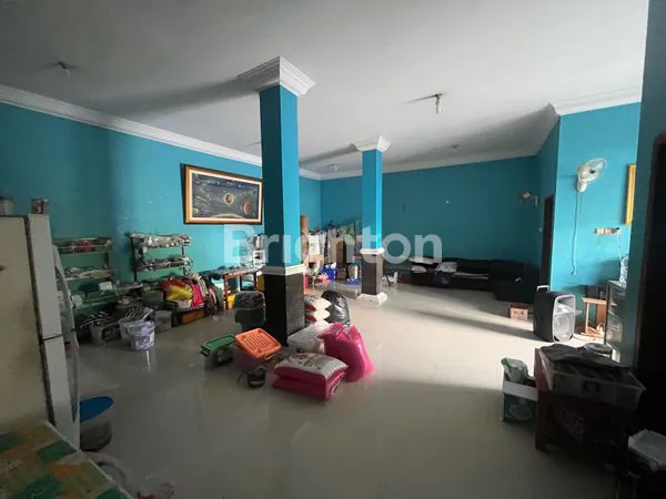 image DIJUAL RUMAH TENGAH KOTA SOLO  (3)