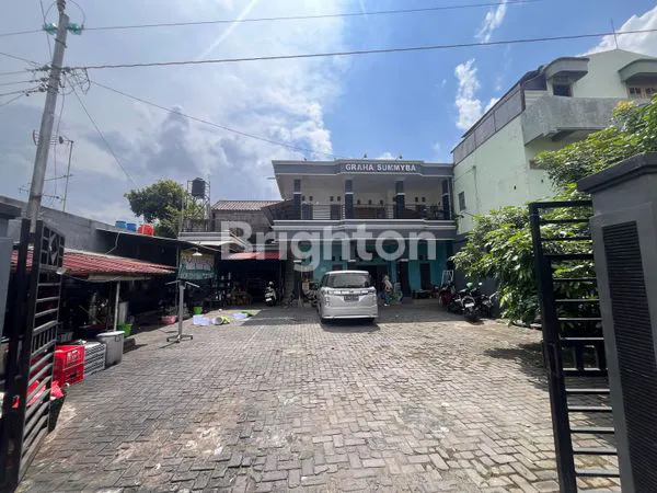 image DIJUAL RUMAH TENGAH KOTA SOLO  (2)