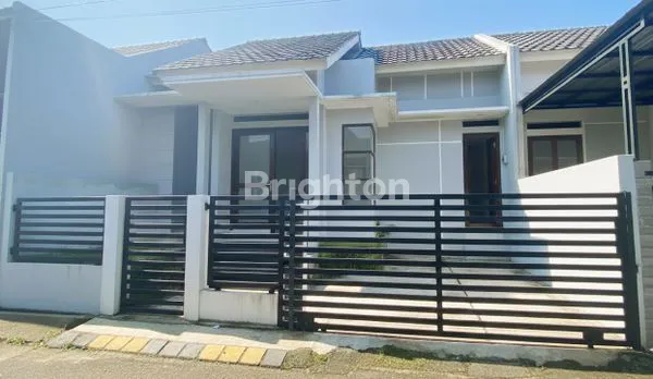 image RUMAH SIAP HUNI HARGA NEGO SAMPAI DEAL DI PANDANWANGI KOTA MALANG (1)