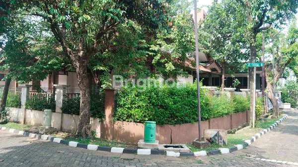 image SEWA RUMAH 4KT KEMANG 2, FASILITAS LENGKAP (2)