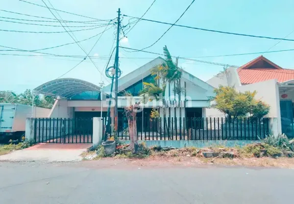 image DHARMAHUSADA INDAH KAWASAN ELITE DEKAT GALAXY MALL, COCOK INVESTASI ATAU KANTOR, STRATEGIS DEKAT PUSAT BISNIS  (1)