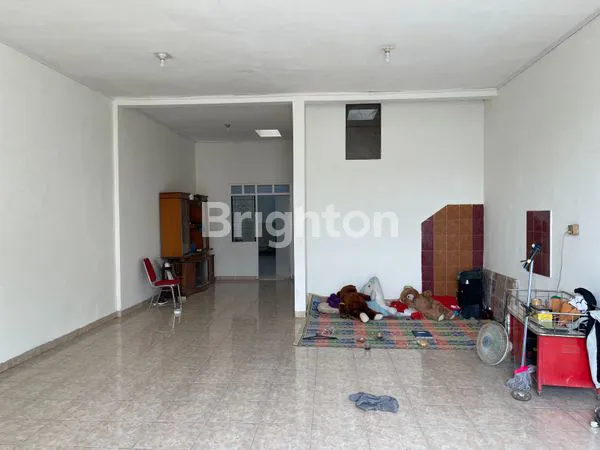 image INVESTASI IDEAL! RUMAH PINGGIR JALAN 2 KAVLING DI CIBITUNG – SIAP USAHA\N\N (2)