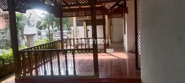 image SEWA RUMAH 4KT KEMANG 2, FASILITAS LENGKAP (3)
