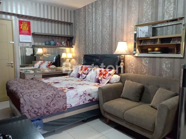 image EDUCITY APARTMENT TOWER STANFORD SELANGKAH PAKUWON CITY MALL SUPER STRATEGIS (1)