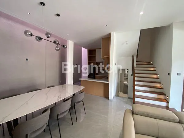 image RIVERSIDE RESIDENCE AT SETRADUTA BANDUNG (4)