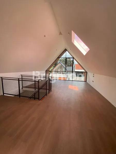 image RIVERSIDE RESIDENCE AT SETRADUTA BANDUNG (8)