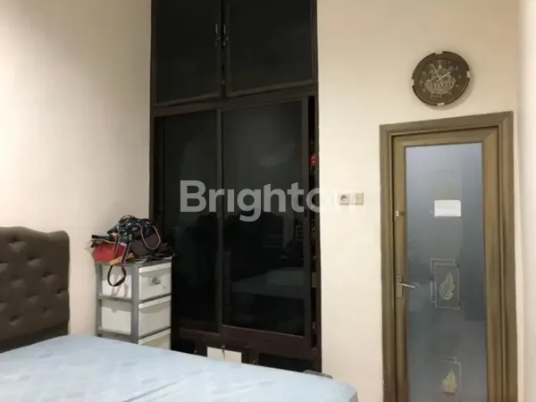 image SEMANGKA PONDOK CANDRA MINIMALIS RUMAH TERAWAT BAGUS SIAP HUNI, STRATEGIS DEKAT TOL TAMBAK SUMUR DAN BANDARA JUANDA  (3)