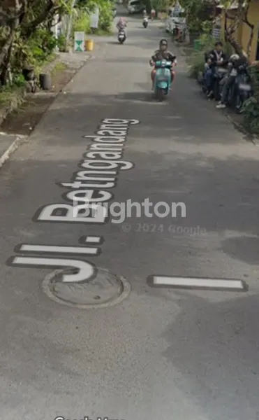 image FOR LEASE 20 ARE LAND IN SANUR (20 + 10 YEAR EXTENSION) (245V) (2)