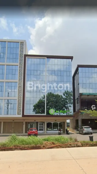 image DI JUAL RUKO GANDENG 5 LANTAI DI DEKAT WELCOME TO BATAM (1)