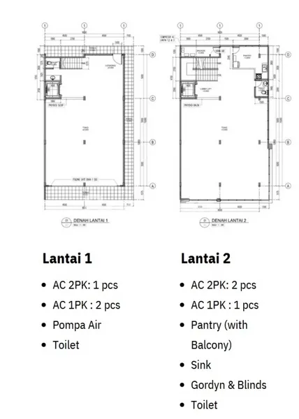image DI JUAL RUKO GANDENG 5 LANTAI DI DEKAT WELCOME TO BATAM (6)