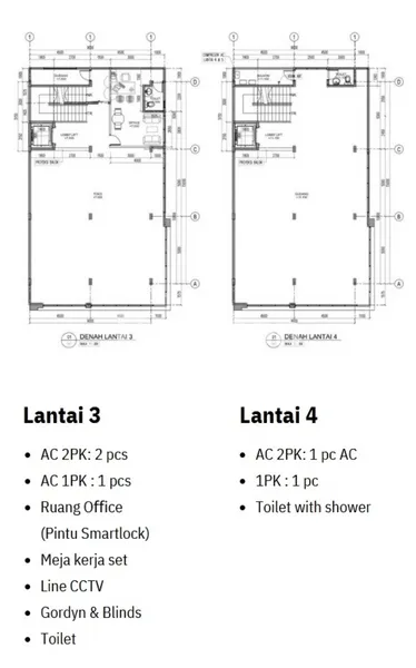 image DI JUAL RUKO GANDENG 5 LANTAI DI DEKAT WELCOME TO BATAM (7)