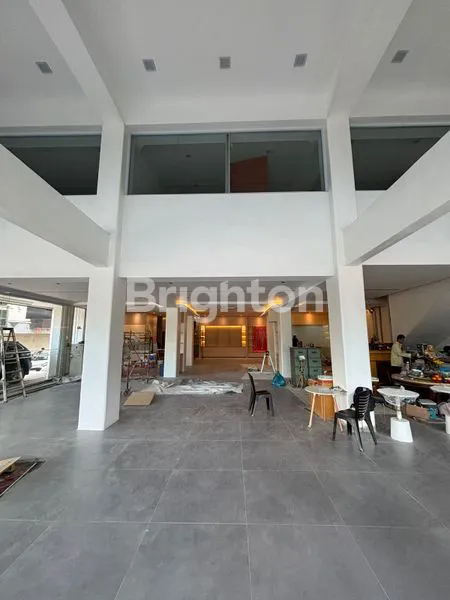 image DIJUAL RUKO & GUDANG GANDENG 3 BISA DIBELI TERPISAH (3)