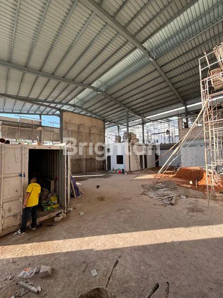 image DIJUAL RUKO & GUDANG GANDENG 3 BISA DIBELI TERPISAH (6)