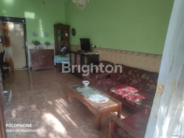 image RUMAH SECOND SEMOLOWARU STRATEGIS DEKAT UNTAG DAN RAYA MERR (2)