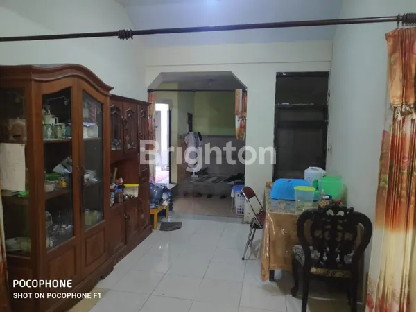 image RUMAH SECOND SEMOLOWARU STRATEGIS DEKAT UNTAG DAN RAYA MERR (3)