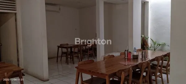 image DISEWAKAN RUKO KELAPA GADING LEBAR 10 COCOK UNTUK RESTO (7)