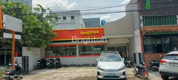 image DISEWAKAN RUKO KELAPA GADING LEBAR 10 COCOK UNTUK RESTO (2)