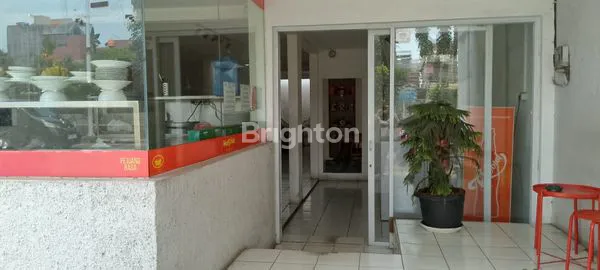 image DISEWAKAN RUKO KELAPA GADING LEBAR 10 COCOK UNTUK RESTO (6)