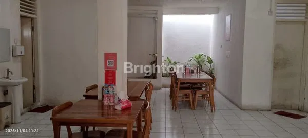 image DISEWAKAN RUKO KELAPA GADING LEBAR 10 COCOK UNTUK RESTO (5)