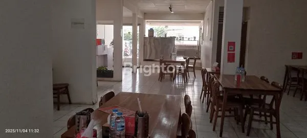 image DISEWAKAN RUKO KELAPA GADING LEBAR 10 COCOK UNTUK RESTO (4)