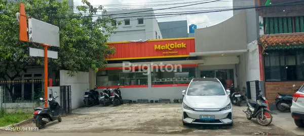 image DISEWAKAN RUKO KELAPA GADING LEBAR 10 COCOK UNTUK RESTO (1)