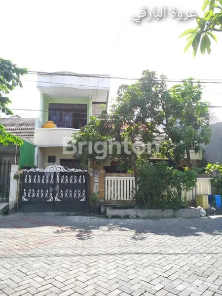 image RUMAH SECOND SEMOLOWARU STRATEGIS DEKAT UNTAG DAN RAYA MERR (1)