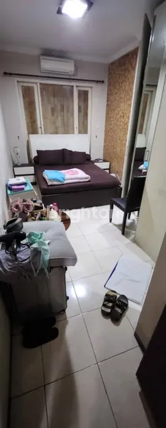 image RUMAH SIAP HUNI KLAMPIS SEMOLO STRATEGIS DEKAT MERR (3)