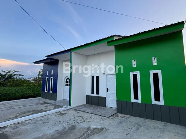 image RUMAH DUSUN 10 BANDAR SETIA BARU DIBANGUN PERUMAHAN ALGORIA CRUSELA (1)