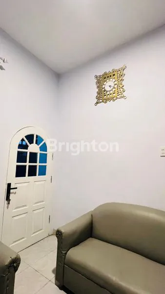 image RUMAH DUSUN 10 BANDAR SETIA BARU DIBANGUN PERUMAHAN ALGORIA CRUSELA (5)