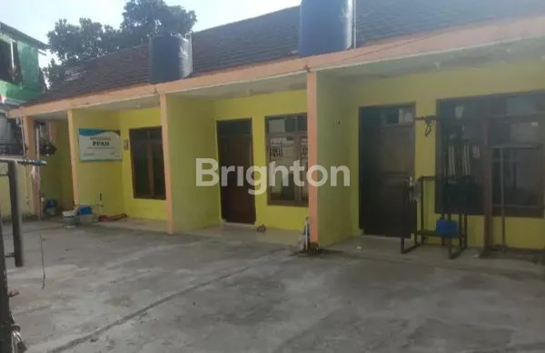 image RUMAH + KONTRAKAN PINGGIR JALAN RAYA PASIR JAMBU CIWIDEUY (2)