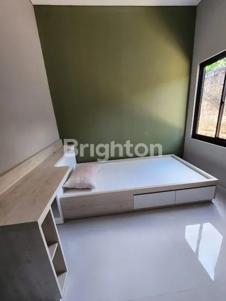 image KOST EKSKLUSIF 16 KAMAR DEKAT UII, FULLY FURNISHED (7)