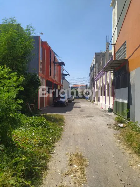 image TANAH STRATEGIS SIDOARJO LT 400M² SHM (3)